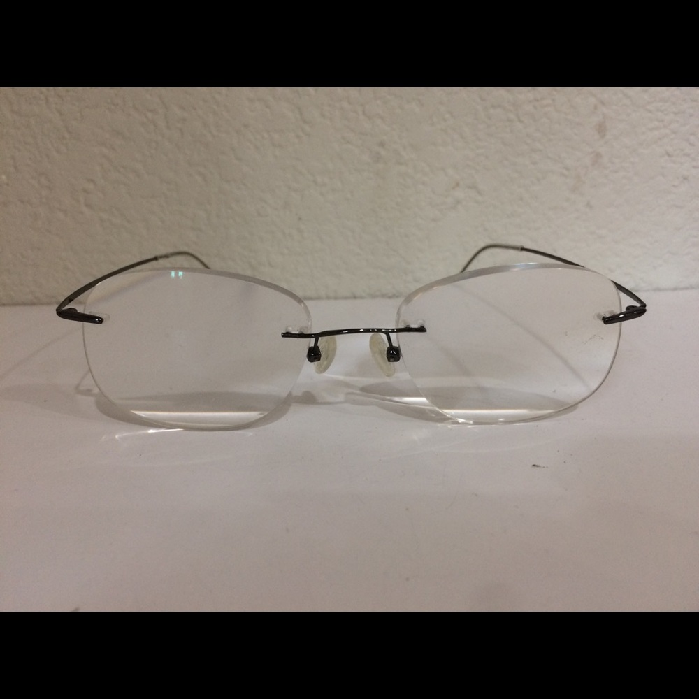 Modern urock eyeglass Frames 52[]18